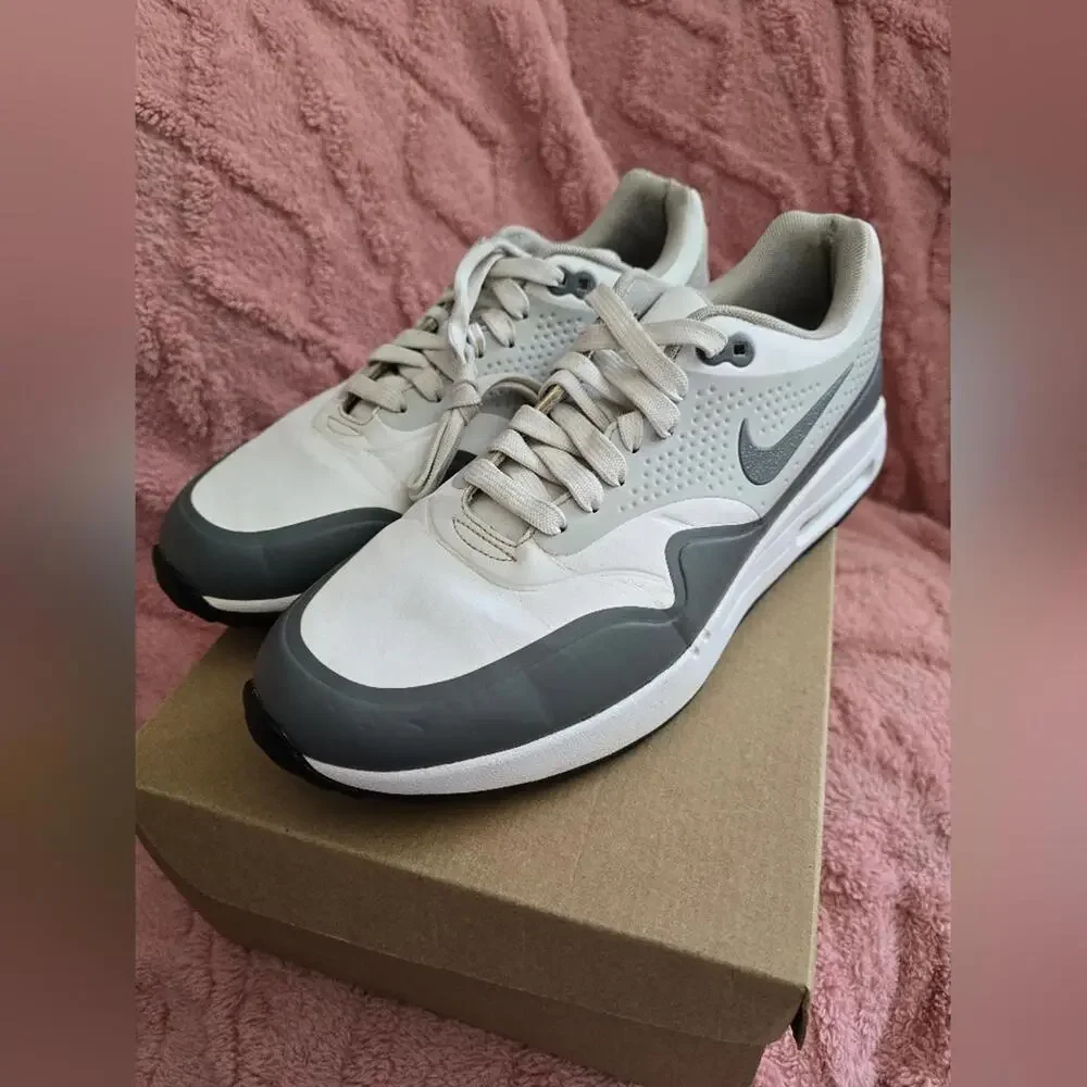 Nike Air Max 90 NEVER RELEASED COLORWAY - Picture 1 of 12